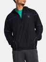 Under Armour Project Rock Anorak Jas