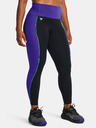 Under Armour Project Rock LG Clrblck Ankl Leggings