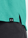 Under Armour Project Rock SMS SL Onderhemd