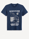 Celio Fedecamp T-Shirt