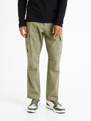 Celio Fopierre Broek