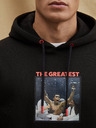 Celio Muhammad Ali Sweatshirt