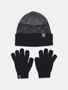 Under Armour B's Beanie & Glove Combo Kinderhandschoenen