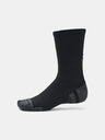 Under Armour UA Performance Tech Crew Sokken 3 paar