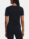 Under Armour UA Rush Mesh SS T-Shirt