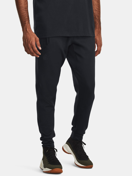 Under Armour Curry Playable Broek