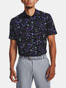 Under Armour UA Playoff 3.0 Printed Polo T-Shirt