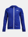 Under Armour UA AF Storm FZ Hoodie Kinder Sweatvest