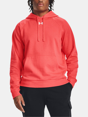 Under Armour UA Rival Fleece Hoodie Sweatshirt