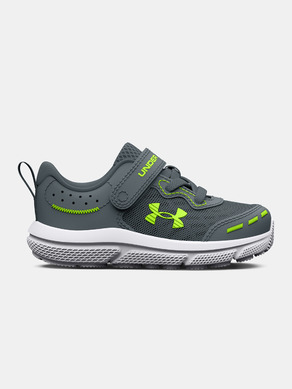 Under Armour UA BINF Assert 10 AC Kinder sneakers