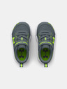 Under Armour UA BINF Assert 10 AC Kinder sneakers