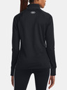 Under Armour UA Train CW 1/2 Zip T-Shirt