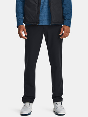 Under Armour UA CGI Tapered Broek