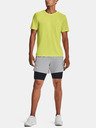 Under Armour UA Seamless Stride SS T-Shirt