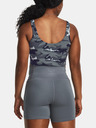 Under Armour Meridian Fitted Crop Onderhemd