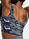 Under Armour Meridian Fitted Crop Onderhemd