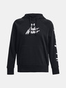 Under Armour UA Rival Fleece Graphic Hdy Sweatshirt