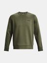 Under Armour UA Unstoppable Flc Crew Sweatshirt