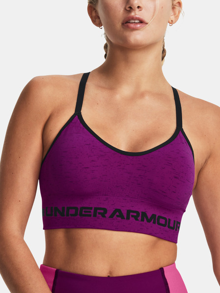 Under Armour UA Seamless Low Long Htr Sport BH