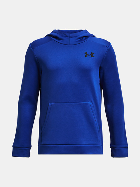 Under Armour UA Armour Fleece Graphic HD Kinder Sweatvest