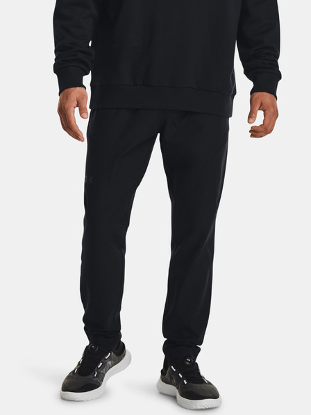 Under Armour UA Unstoppable Txtr Tap Broek