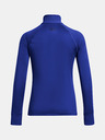 Under Armour UA Train CW 1/2 Zip T-Shirt