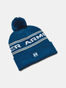 Under Armour UA Men's Halftime Pom Beanie Muts