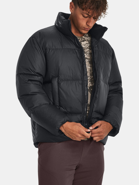 Under Armour UA CGI Down Puffer Jas