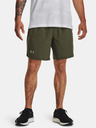 Under Armour UA Launch 7'' Graphic Shorts