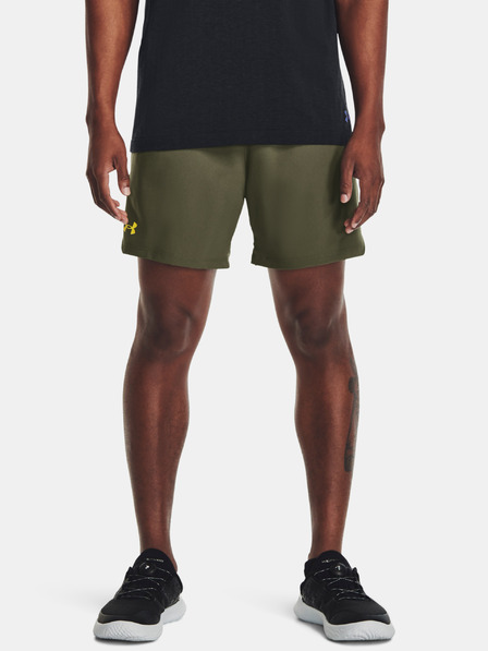 Under Armour UA Vanish Woven 6in Shorts