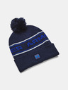 Under Armour UA Men's Halftime Pom Beanie Muts