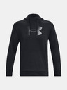 Under Armour UA Armour Fleece Big Logo HD Sweatshirt