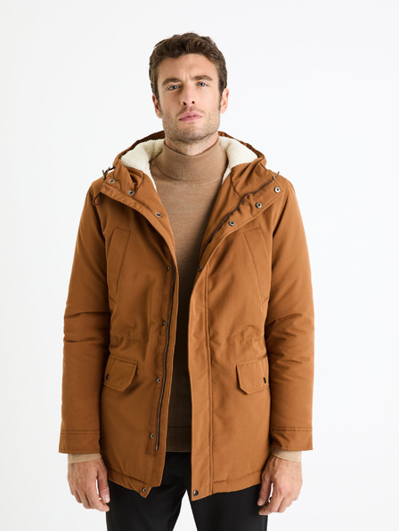 Celio Fuparka Jas