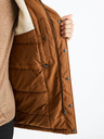 Celio Fuparka Jas