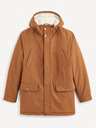 Celio Fuparka Jas