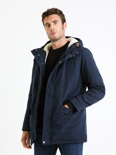 Celio Fuparka Jas