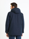 Celio Fuparka Jas