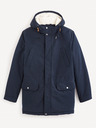 Celio Fuparka Jas