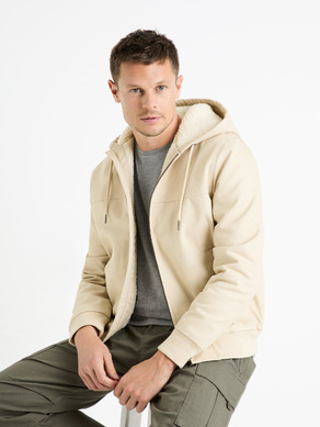 Celio Fuhoodie Jas