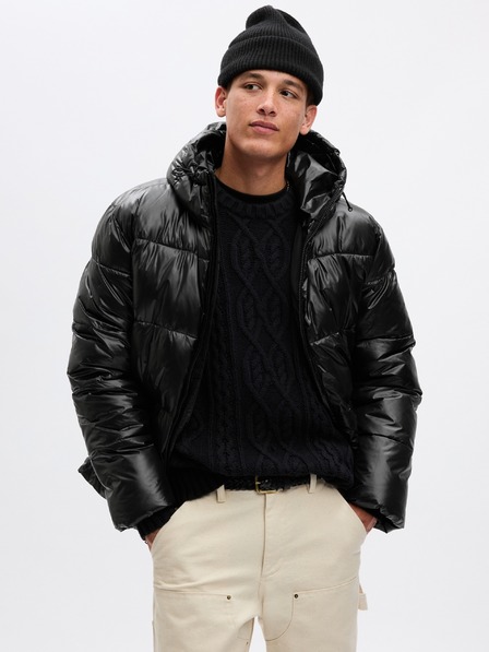 GAP PrimaLoft® Jas