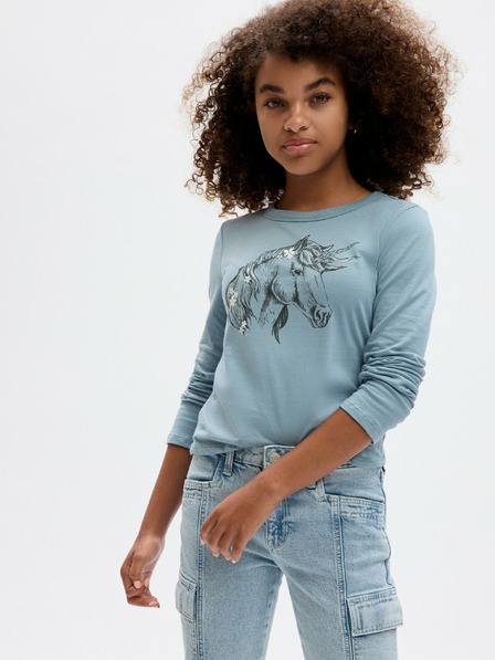 GAP Kinder T-shirt