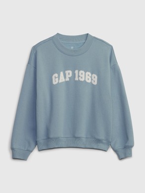 GAP 1969 Kinder Sweatvest