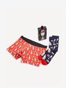 Celio Boxerky a Sokken