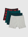 GAP Boxers 4 stuks kinderen