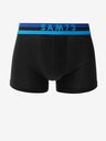 Sam 73 Hiddenit Boxershorts 2 stuks