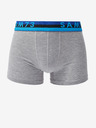 Sam 73 Hiddenit Boxershorts 2 stuks