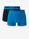 Sam 73 Hyacint Boxershorts 2 stuks