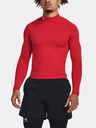 Under Armour UA CG Armour Comp Mock T-Shirt