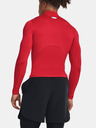 Under Armour UA CG Armour Comp Mock T-Shirt