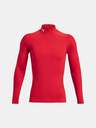 Under Armour UA CG Armour Comp Mock T-Shirt